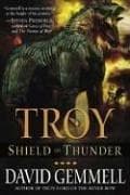 Tapa de Shield of Thunder