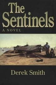 Tapa de The sentinels