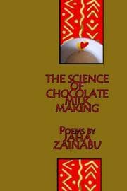 Tapa de The science of chocolate milk making
