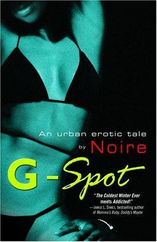Tapa de G-Spot