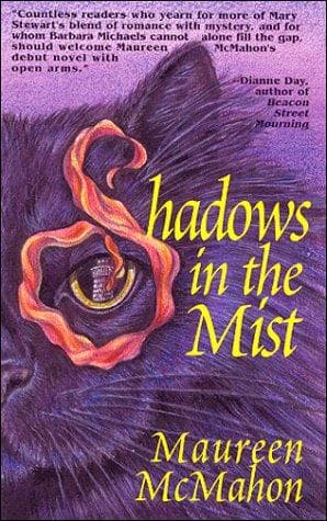 Tapa de Shadows in the Mist