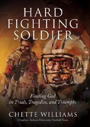 Tapa de Hard fighting soldier