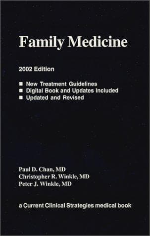 Tapa de Current Clinical Strategies