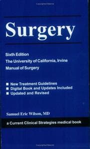 Tapa de Surgery