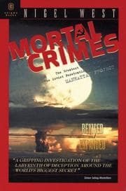Tapa de Mortal Crimes: The Greatest Theft in History