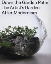 Tapa de Down the Garden Path