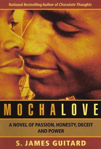Tapa de Mocha Love