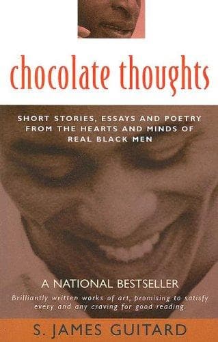 Tapa de Chocolate Thoughts