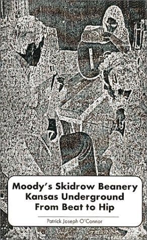 Tapa de Moody's Skidrow Beanery