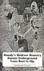Tapa de Moody's Skidrow Beanery