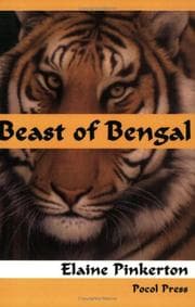 Tapa de Beast of Bengal