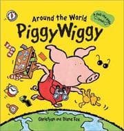 Tapa de Around the world Piggy Wiggy