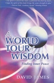 Tapa de A World Tour of Wisdom