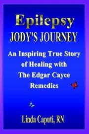 Tapa de Epilepsy - Jody's Journey