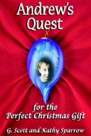 Tapa de Andrew's Quest For The Perfect Christmas Gift