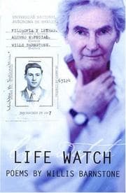 Tapa de Life watch