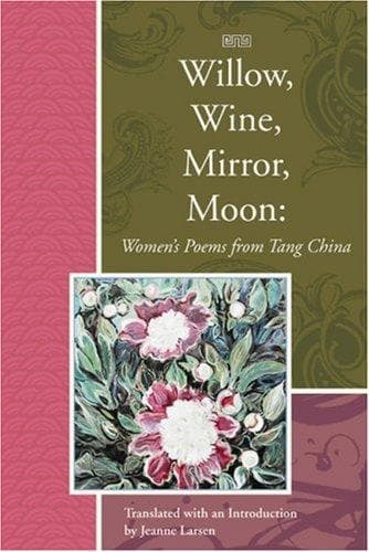 Tapa de Willow, Wine, Mirror, Moon