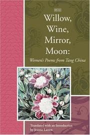 Tapa de Willow, Wine, Mirror, Moon