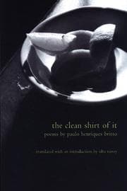 Tapa de The Clean Shirt of It