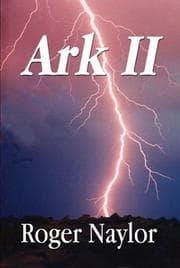 Tapa de Ark II