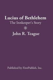 Tapa de Lucius of Bethlehem