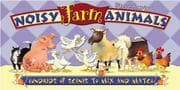 Tapa de Noisy Farm Animals