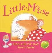 Tapa de Little Mouse has a busy day