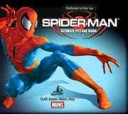 Tapa de Spider-Man