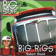 Tapa de Big Rigs (Big Stuff)