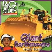 Tapa de Giant Earth Movers (Big Stuff)