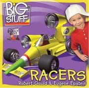 Tapa de Racers (Big Stuff)