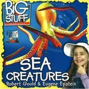 Tapa de Sea Creatures (Big Stuff)