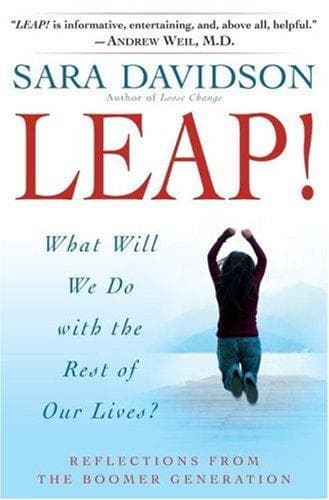 Tapa de Leap!