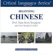 Tapa de Beginning Chinese (Mandarin)--(Critical Languages Series)