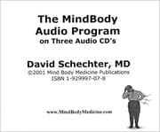 Tapa de The MindBody Audio Program