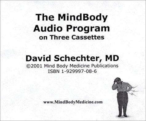 Tapa de The MindBody Audio Program