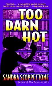 Tapa de Too darn hot