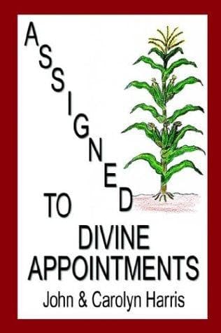 Tapa de Assigned to Divine Appointments
