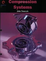 Tapa de Compression Systems
