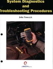 Tapa de System Diagnostics and Troubleshooting Procedures