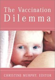 Tapa de The Vaccination Dilemma
