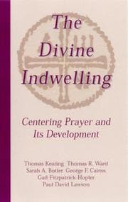 Tapa de The divine indwelling