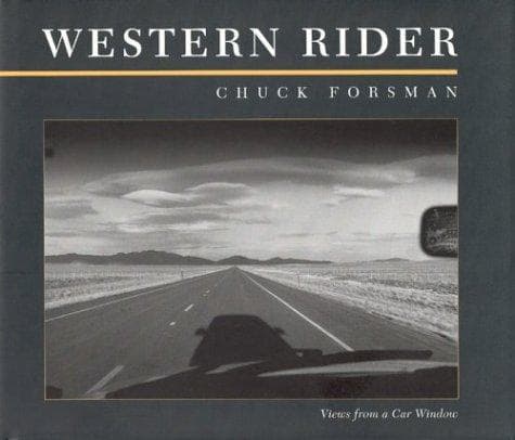 Tapa de Western Rider