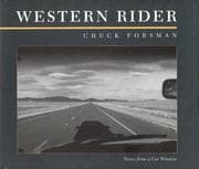 Tapa de Western Rider