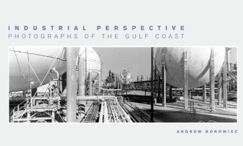 Tapa de Industrial Perspective