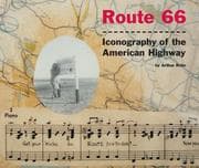 Tapa de Route 66