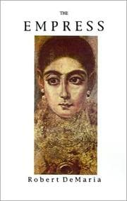 Tapa de Empress of Rome