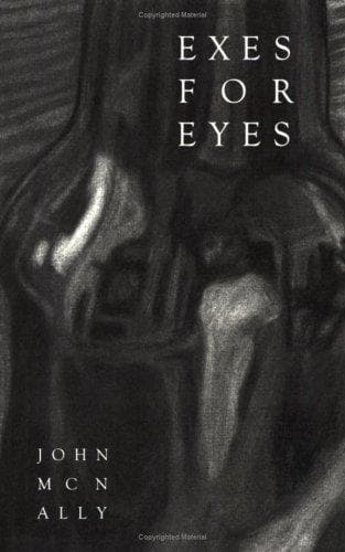Tapa de Exes for eyes