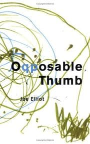 Tapa de Opposable Thumb