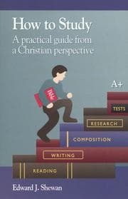 Tapa de How to Study